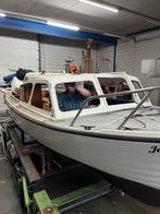 Alle ramen + rubbers voor Polar 22, Ophalen, Gebruikt, Overige typen, Motorboot