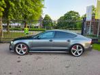 Audi A7 2.0 TFSI Sportback 2015 Facelift 2x S-line opties!, Auto's, 4 cilinders, 1984 cc, 4 stoelen, Particulier