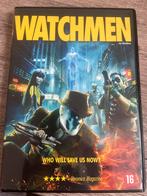 Watchmen DVD - Actie, Mysterie, Sciencefiction, Vanaf 16 jaar, Ophalen of Verzenden, Zo goed als nieuw