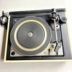 draaitafel. DUAL 1226, Ophalen, Gebruikt, Automatisch, Platenspeler