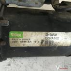 Opel Agila 1.2 2001 Startmotor, Auto-onderdelen, Gebruikt, -, -, Ophalen of Verzenden