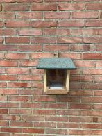 Vogel voederhuisje, degelijk., Tuin en Terras, Vogelhuisjes en Vogelbaden, Ophalen of Verzenden, Nieuw