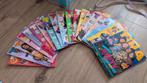 Tina Tijdschriften - Leuke Meidenbladen, Ophalen of Verzenden, Gelezen, Glossy