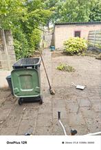 Tuinman aangeboden, Ophalen of Verzenden, Nieuw, 20 m² of meer