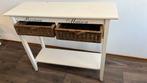 Side table leuk voor de keuken 99/94 en 35 cm, 50 tot 100 cm, Ophalen of Verzenden, Zo goed als nieuw, 25 tot 50 cm