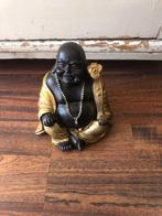 Boeddha beeldje, Huis en Inrichting, Woonaccessoires | Boeddhabeelden, Ophalen of Verzenden, Gebruikt