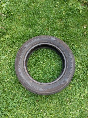 autoband kever 165/65r15 ecodriver 4 kever aanhanger 6 mm! beschikbaar voor biedingen