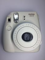Fujifilm Instax Mini 8, Polaroid camera, Ophalen of Verzenden, Gebruikt, Polaroid, Fuji