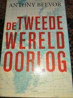 de tweede wereldoorlog - Antony Beevor, Boeken, Oorlog en Militair, Ophalen of Verzenden, Zo goed als nieuw, Algemeen, Antony Beevor