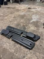 Citta kappen (N.O.S.), Ophalen, Nieuw