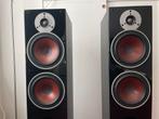 Dali zensor 7, Audio, Tv en Foto, Luidsprekers, Gebruikt, 120 watt of meer, Front, Rear of Stereo speakers, Ophalen