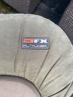 fox fx flatliner, Watersport en Boten, Hengelsport | Karpervissen, Ophalen of Verzenden, Gebruikt, Overige typen