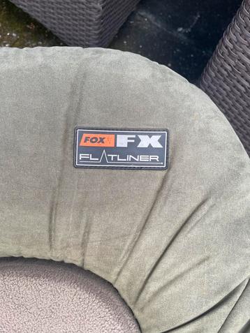 fox fx flatliner beschikbaar voor biedingen