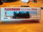 Fleischmann piccolo BR94 dcc, Ophalen of Verzenden, Gelijkstroom, Locomotief, Fleischmann