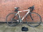 Moser racefiets Shimano Ultegra Carbon voorvork - maat 52, Gebruikt, Aluminium, 49 tot 53 cm, Meer dan 20 versnellingen