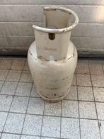 Gas fles, Caravans en Kamperen, Ophalen of Verzenden, Gebruikt