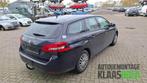Trekhaak van een Peugeot 308, Gebruikt, -, -, Ophalen of Verzenden