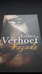 Esther Verhoef - Facade, Boeken, Thrillers, Nieuw, Ophalen of Verzenden, Nederland, Esther Verhoef