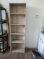 boekenkast Billy bruin, Huis en Inrichting, Ophalen, Gebruikt, 50 tot 100 cm, 150 tot 200 cm