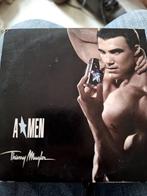 Thierry Mugler Angel Men, Ophalen of Verzenden, 2000 tot heden, Zo goed als nieuw