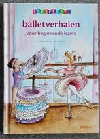 Leesfeest! (3 boeken voor beginnende lezers), Ophalen of Verzenden, Nieuw