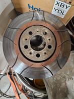 Remschijven upgrade golf 4 gti vw leon 288mm brembo 5x100., Auto-onderdelen, Remmen en Aandrijving, Ophalen