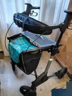TOPRO TROJA ROLLATOR M, Ophalen, Opvouwbaar, Gebruikt