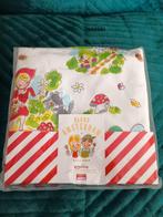 Efteling / Blond Amsterdam schort voor kinderen, Ophalen of Verzenden, Nieuw