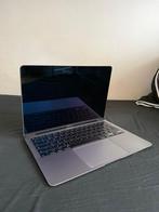 MacBook Air 13-inch (2020) - i7 - 16GB, Computers en Software, Apple Macbooks, 256 GB, Qwerty, 13 inch, Minder dan 2 Ghz