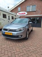 Volkswagen Golf 1.2 TSI 77KW 2010 Grijs, Voorwielaandrijving, 4 cilinders, 1133 kg, 610 kg