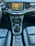 Opel ASTRA 1.0 Innovation 5DRS AUT CLIMA LEER NAP APK 1-2026, Gebruikt, Blauw, 23 km/l, Origineel Nederlands