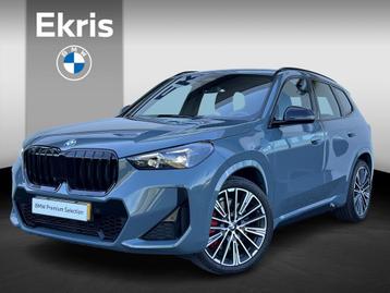 BMW X1 sDrive20i | M-Sportpakket | M-Sport Pro | 20inch | Ad beschikbaar voor biedingen