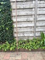 Oude schoffel voor de tuin, Tuin en Terras, Hand-tuingereedschap, Ophalen, Gebruikt, Schoffel