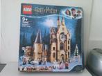 Lego Harry Potter: 75948 Zweinstein Klokkentoren. Nieuw, Ophalen of Verzenden, Nieuw, Complete set, Lego