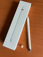 Apple pencil 1e generatie, Ophalen of Verzenden, Zo goed als nieuw