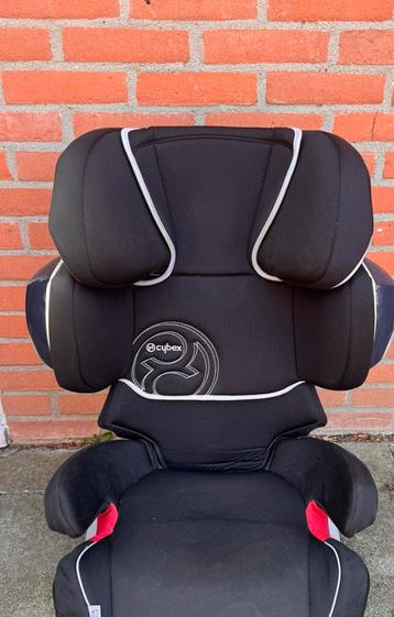 Cybex autostoel beschikbaar voor biedingen