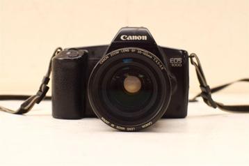 Canon Eos 1000 Camera 46874 beschikbaar voor biedingen
