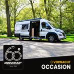 Dethleffs Globetrail 640 ER Advantage Automaat verwacht, Caravans en Kamperen, Automaat, Buscamper of Camperbus, Bedrijf, Diesel