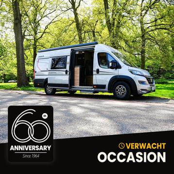 Dethleffs Globetrail 640 ER Advantage Automaat verwacht beschikbaar voor biedingen