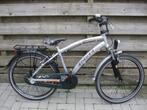 jongens fiets 24 inch, Fietsen en Brommers, Fietsen | Jongens, Ophalen, Sparta, Handrem, Gebruikt