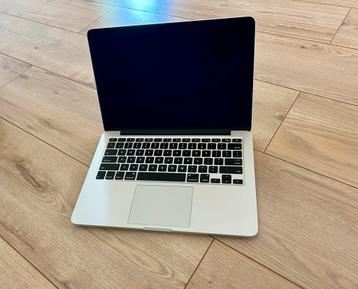 MacBook Pro 2016 beschikbaar voor biedingen