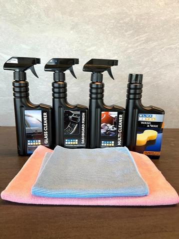 4 in 1 pakket - camper, caravan, auto, vrachtwagen & boot beschikbaar voor biedingen