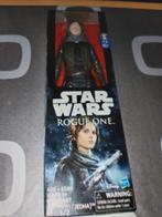 Star Wars Rogue One Sergeant Jyn Erso (Jedha) Nieuw., Verzamelen, Star Wars, Ophalen of Verzenden, Nieuw, Actiefiguurtje