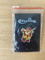 Efteling pin kabouter, Ophalen, Zo goed als nieuw, Button of Speldje
