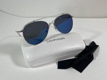 Calvin Klein zonnebril beschikbaar voor biedingen