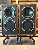 Tannoy Dorset T185, zeer mooie staat, met garantie, Audio, Tv en Foto, Luidsprekers, Tannoy, Contact@vintageaudiobreda.nl, Zo goed als nieuw