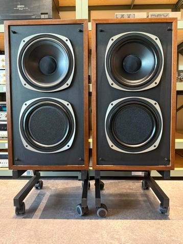 Tannoy Dorset T185, zeer mooie staat, met garantie beschikbaar voor biedingen