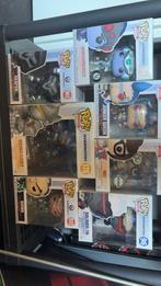 Overwatch FunkoPops Ophalen, Ophalen of Verzenden, Zo goed als nieuw