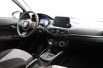 Fiat Tipo ST Cross Automaat 1.5 Hybrid | 1500kg trekvermogen, Auto's, Fiat, Te koop, 1355 kg, Gebruikt, Voorwielaandrijving