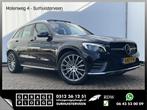 Mercedes-Benz GLC AMG 43 4MATIC 368PK Pano HUD Burmester 360, Automaat, Euro 6, 368 pk, Vierwielaandrijving